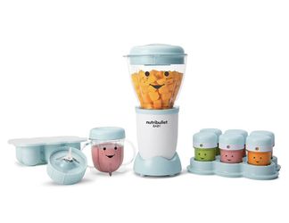 Baby Nutri Bullet Brand New 