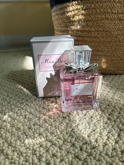 Miss Dior blooming bouquet women’s perfume