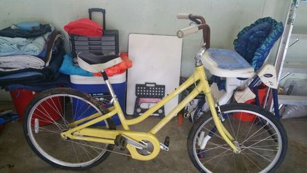 Used giant suede sales bike for sale