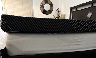 New Queen Matress