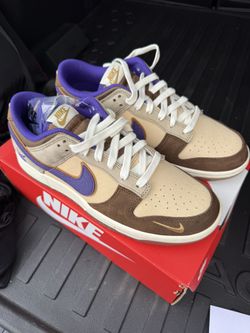 Dunk Low Setsubun Size 9