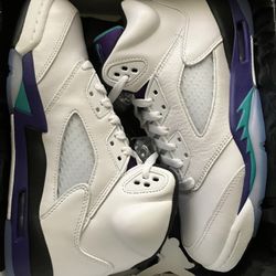 Kids Retro Jordan 5