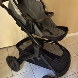 Graco Modes Nest Travel System