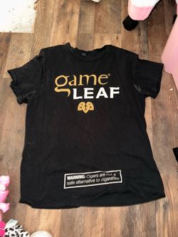 Game shirts