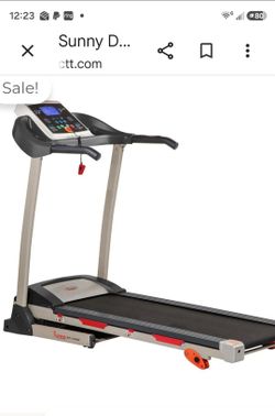 Treadmill $250 OBO