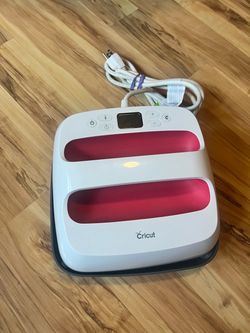 Cricut Easy Press