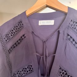 Beautiful Lucky Brand Dress