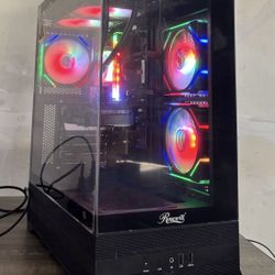 Gaming pc Read ad and check all pics, all specs there, NO TRADES, Cash Only, No Delivery, Hablo Espanol.