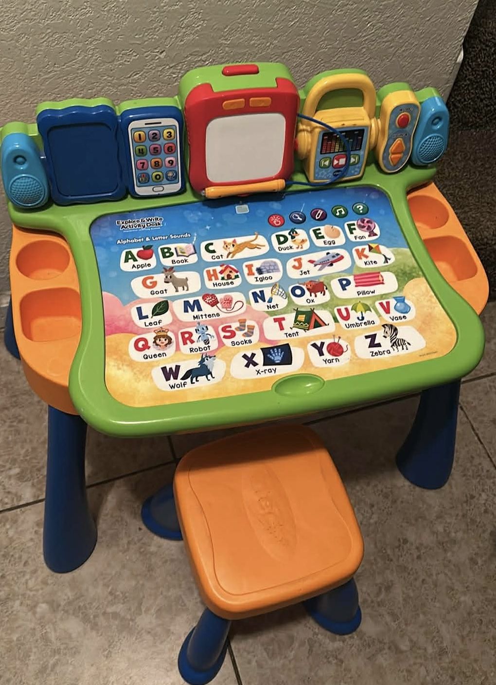 TOY BUNDLE