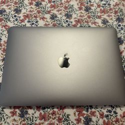 MacBook Pro 2017 