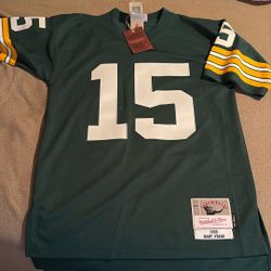 NFL Legacy Throwback Bart Starr 