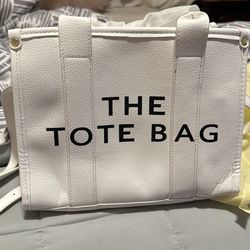 The Tote Bag New
