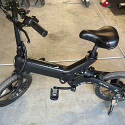 Jetson Haze E Bike
