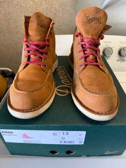 Great Condition Danner Boots