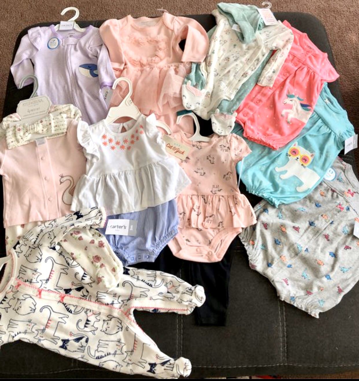 3 month old baby clothing