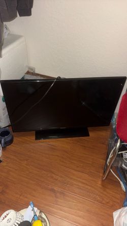 32 inch Samsung HDTV