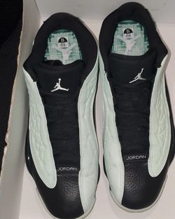 Jordan Retro 13 Glow In The Dark  