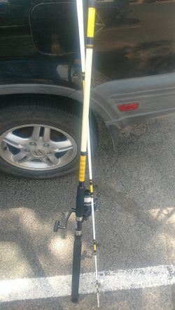 Shakespeare big water