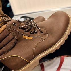 Winter Boots Warm Never Worn