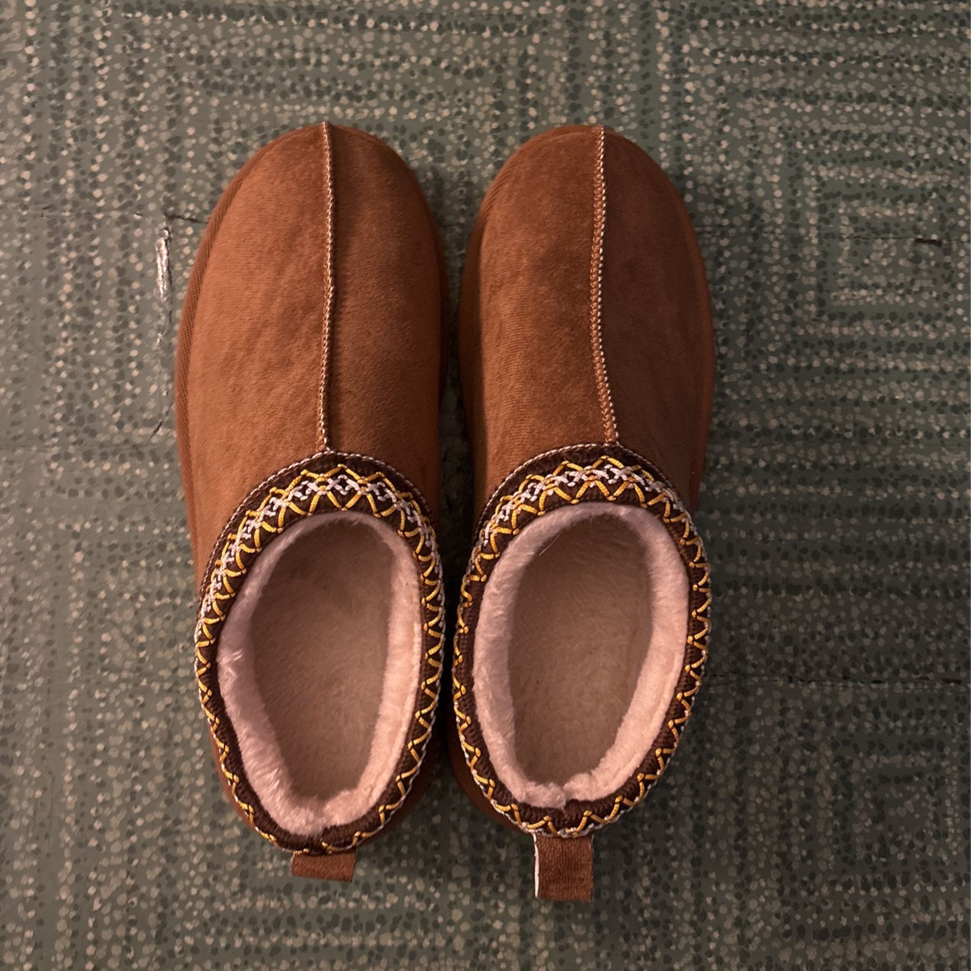 Knock Off Ugg Tasman