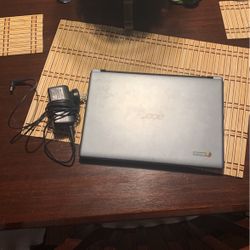Acer Labtop