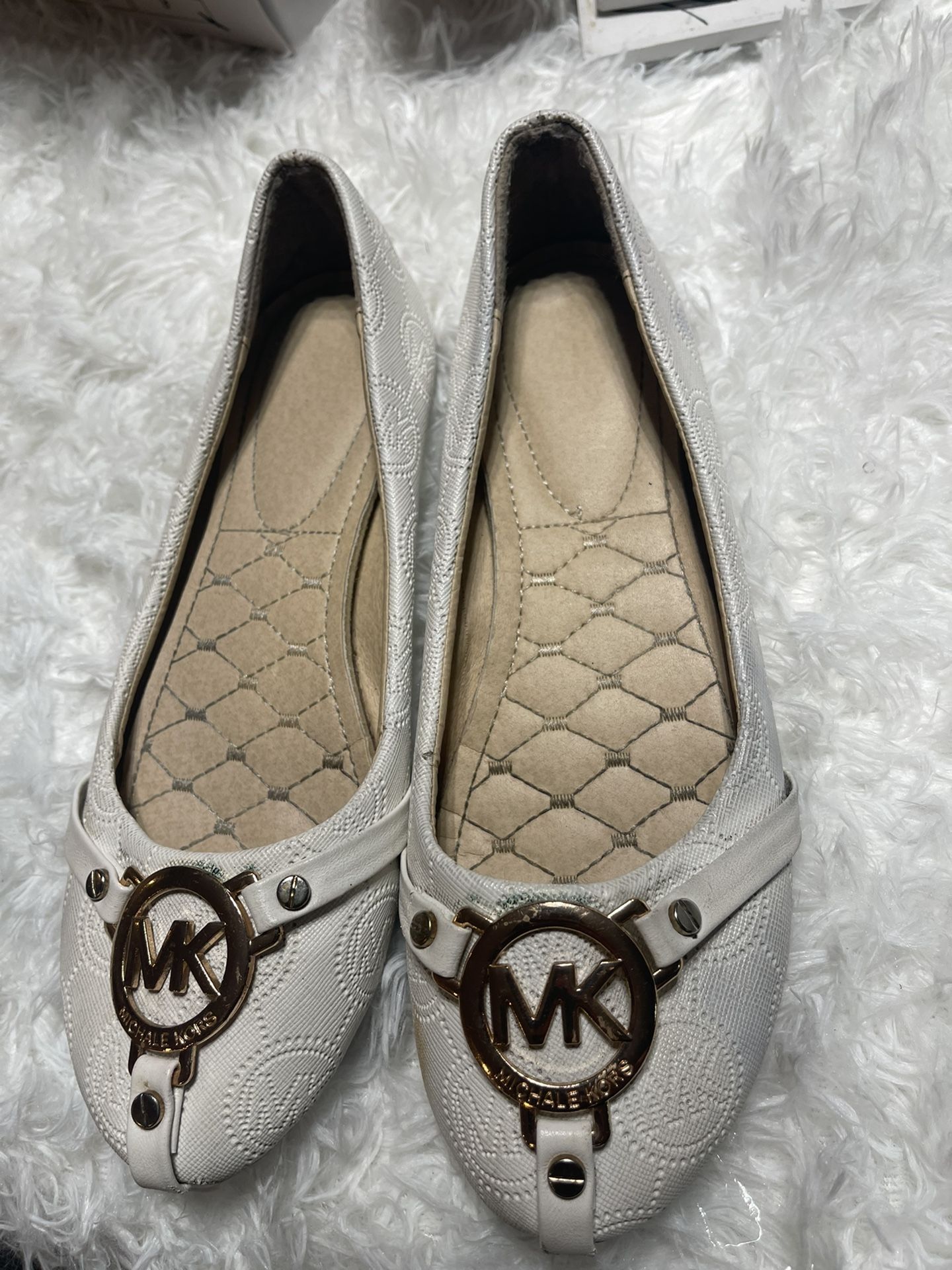 Michael Kors Dress Shoes