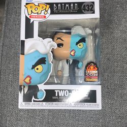 Pop Funko