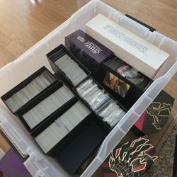 Pokemon Tcg Bulk