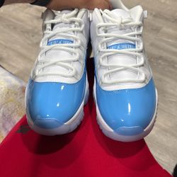 Jordan 11’s 