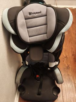 Toddler CarSeat