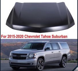 Hood For 2015-2020 Chevrolet Tahoe Suburban 10055 Belknap Rd, Sugar Land, TX 77498  The above prices are subject to applicable taxes 832**597**0840