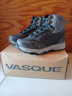 KIDS BOOTS