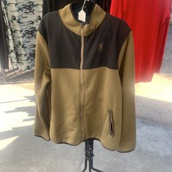 Man Jacket Size Xl