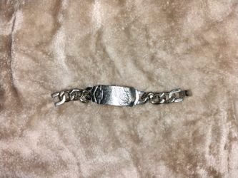 Marc Ecko Always Running Watch Sliver 