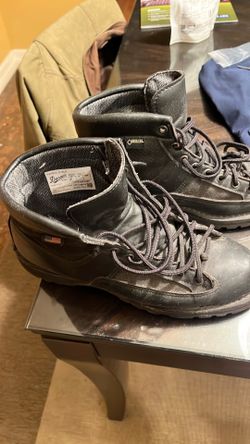 Danner Patrol Boots