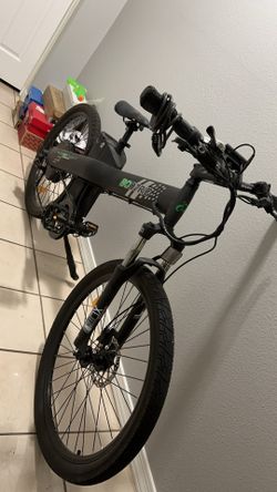 Electric Bike