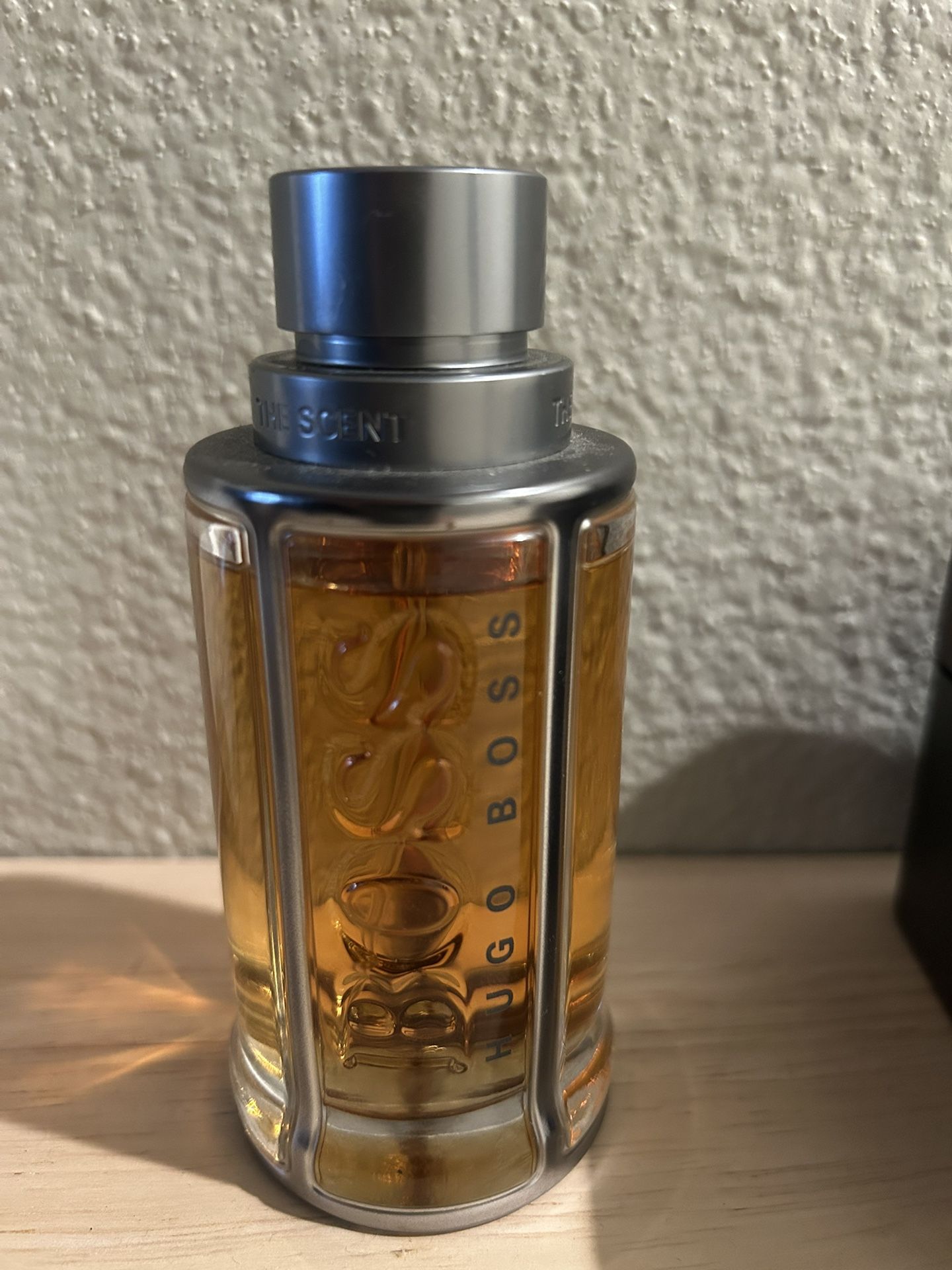 Hugo Boss Cologne “The Scent” (**Read Description**)