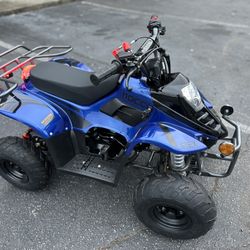 Atvs 110cc
