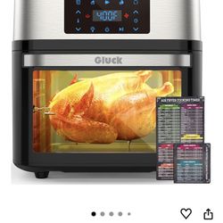 Cluck Air Fryer