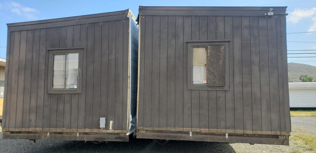 Office Trailer 