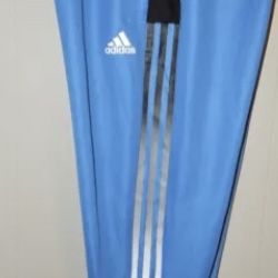 Men’s New Adidas Sweatpants -NWT