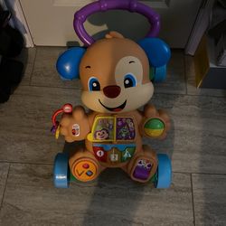 Fisher Walker For Boys Or Girls