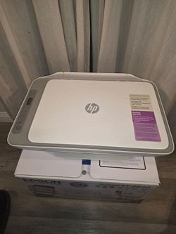 Free working printer.