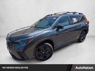2023 Subaru Ascent