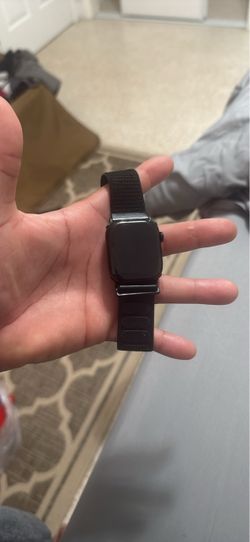 Apple Watch series 11