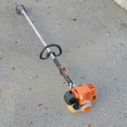 Stihl Gas Weed Eater Works Good $200 Firm