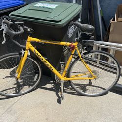 Dawes Lightning DT Bicycle