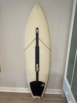 JS Black Baron 2.1 Fish Surfboard
