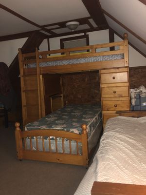 New And Used Bunk Beds For Sale In Albany Ny Offerup