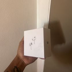 AirPods Pro Gen 2